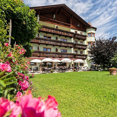 Das Posthaus Stubai&Smart Hotel Fulpmes Dış mekan fotoğraf