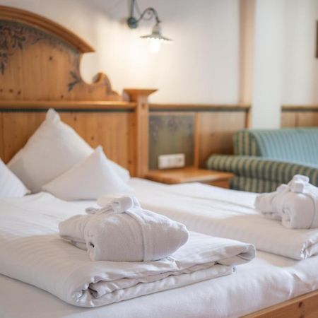 Das Posthaus Stubai&Smart Hotel Fulpmes Dış mekan fotoğraf