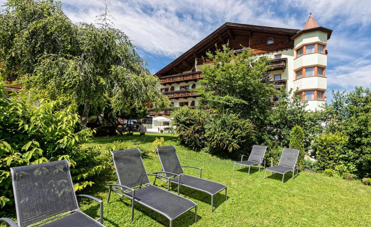 Das Posthaus Stubai&Smart Hotel Fulpmes Dış mekan fotoğraf