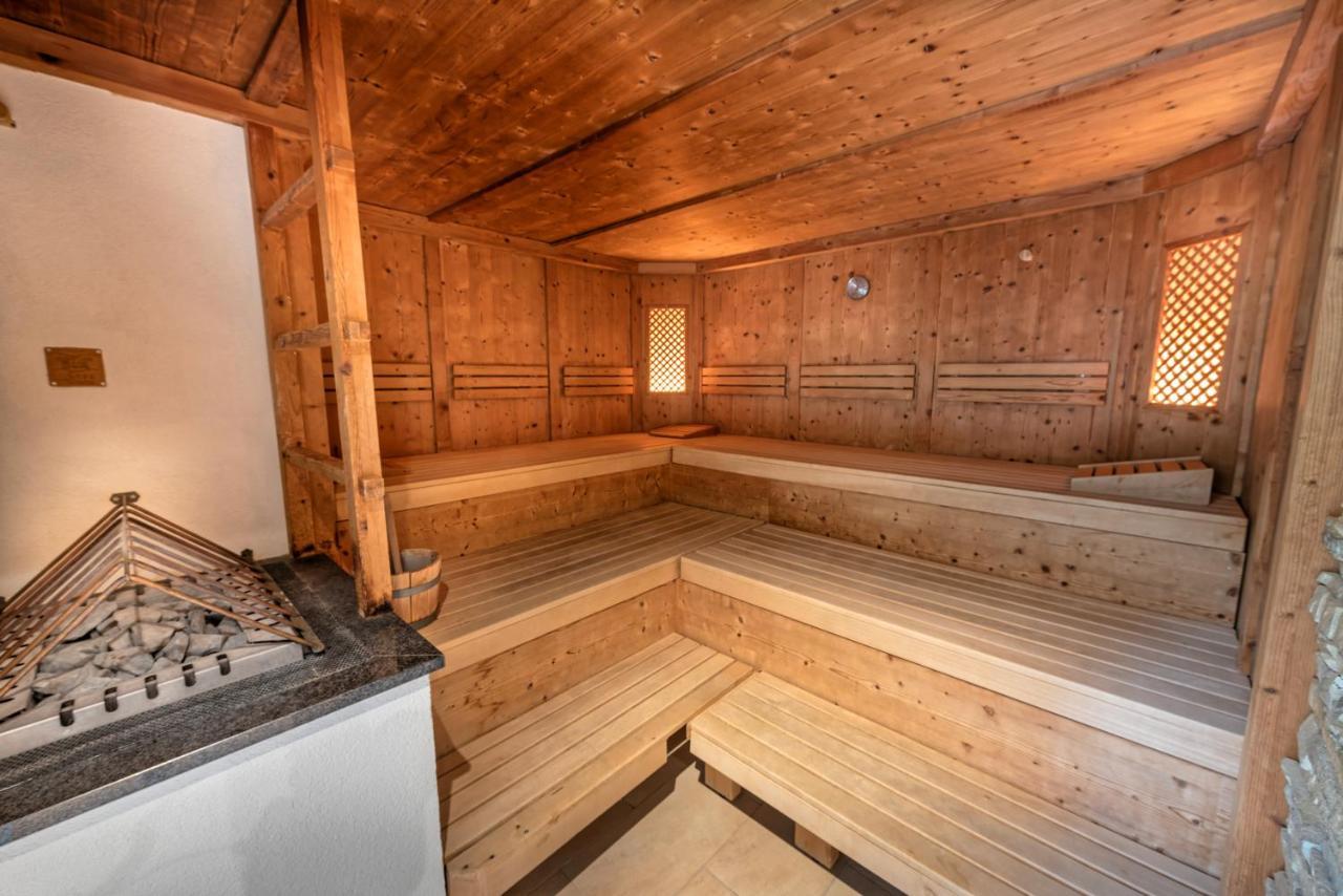 Das Posthaus Stubai&Smart Hotel Fulpmes Dış mekan fotoğraf