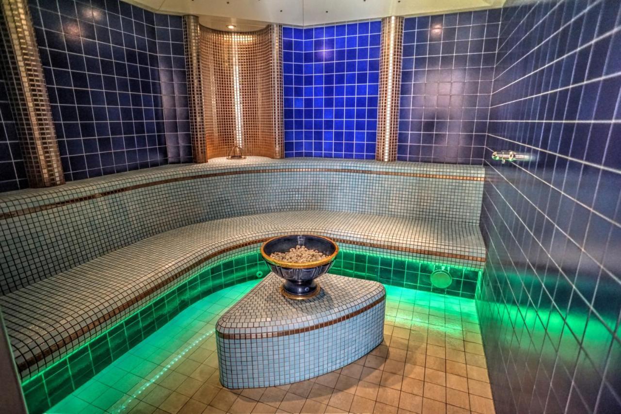 Das Posthaus Stubai&Smart Hotel Fulpmes Dış mekan fotoğraf