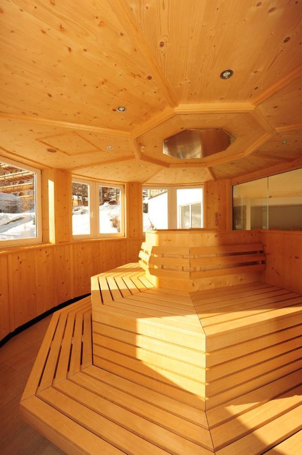 Das Posthaus Stubai&Smart Hotel Fulpmes Dış mekan fotoğraf