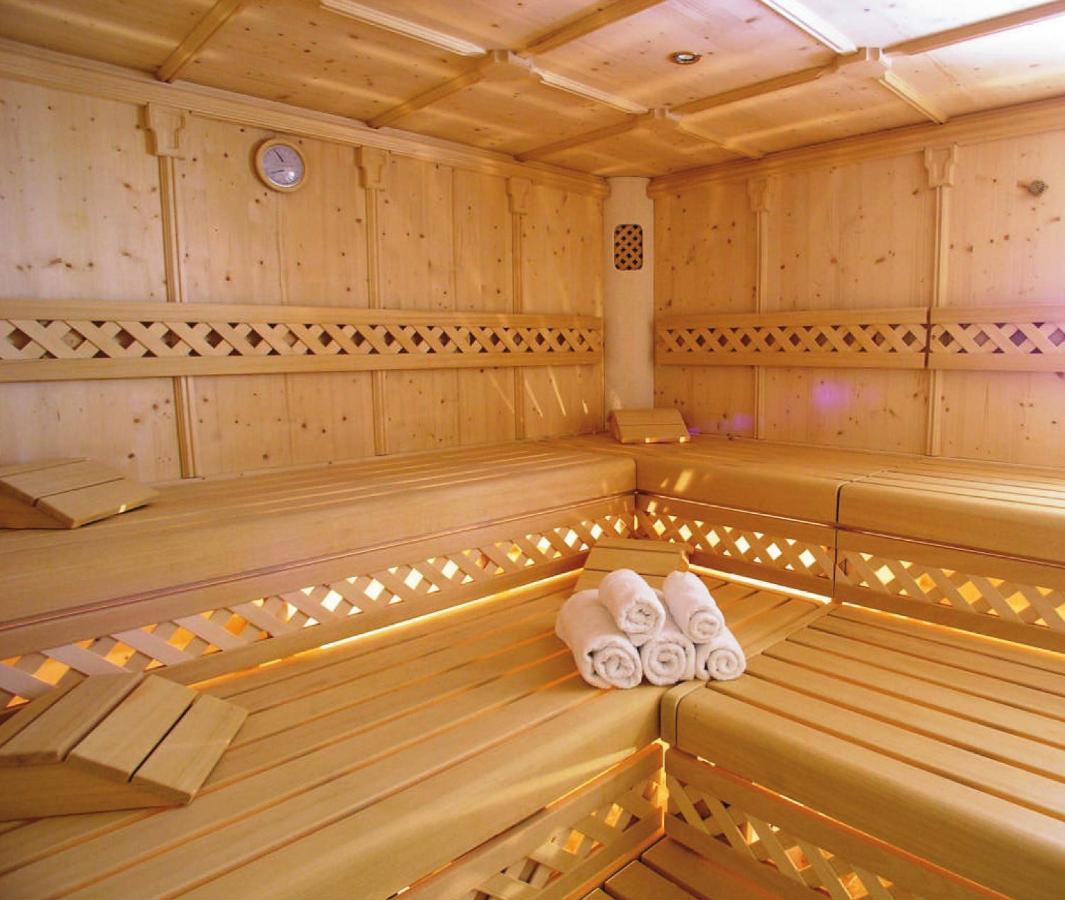 Das Posthaus Stubai&Smart Hotel Fulpmes Dış mekan fotoğraf