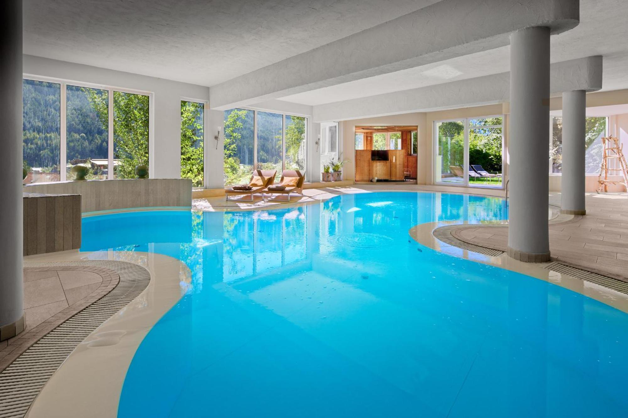 Das Posthaus Stubai&Smart Hotel Fulpmes Dış mekan fotoğraf