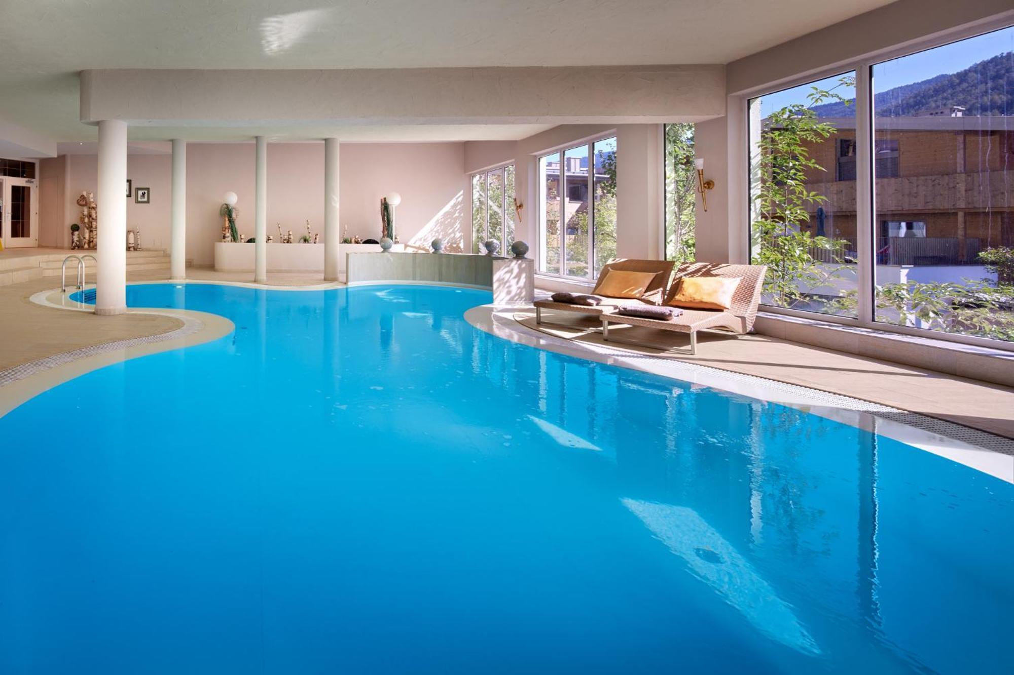 Das Posthaus Stubai&Smart Hotel Fulpmes Dış mekan fotoğraf