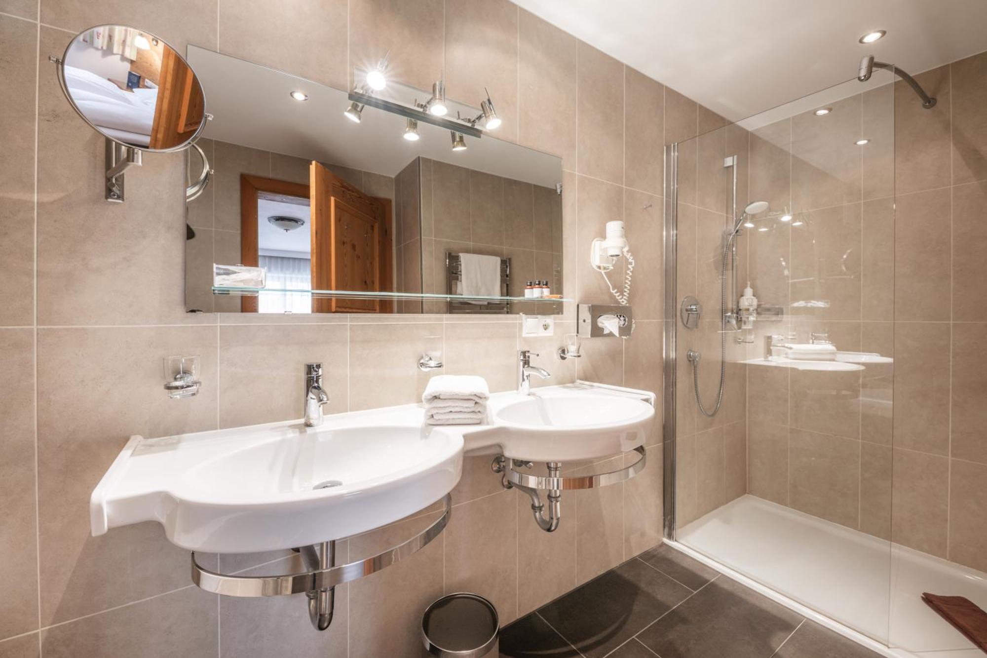 Das Posthaus Stubai&Smart Hotel Fulpmes Dış mekan fotoğraf