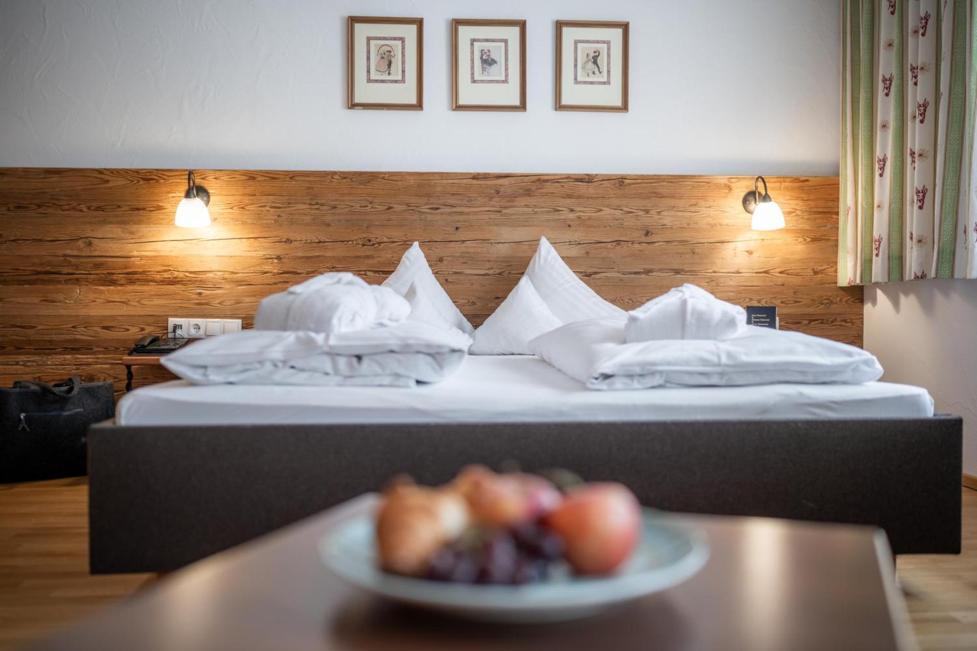 Das Posthaus Stubai&Smart Hotel Fulpmes Dış mekan fotoğraf