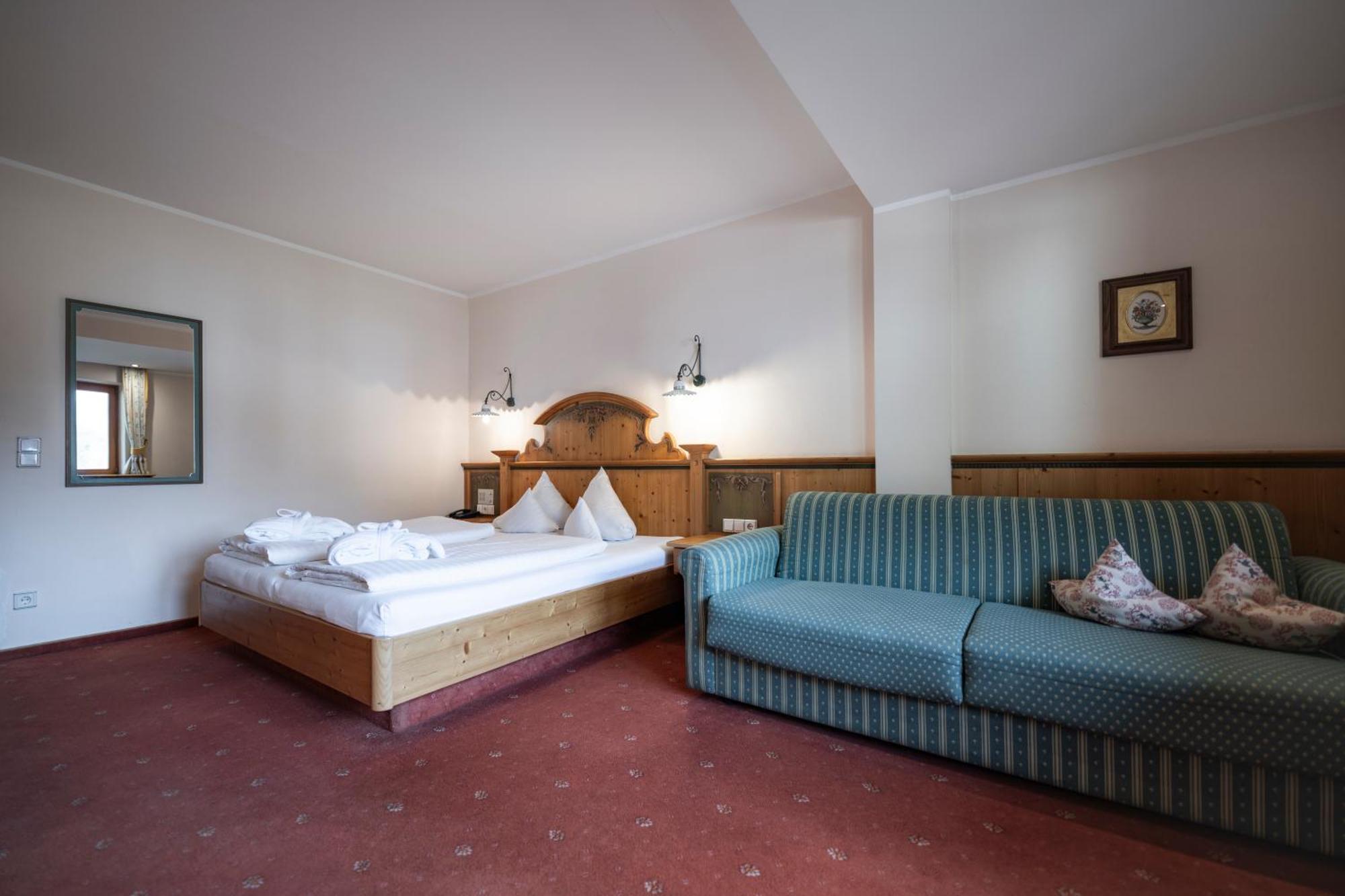 Das Posthaus Stubai&Smart Hotel Fulpmes Dış mekan fotoğraf
