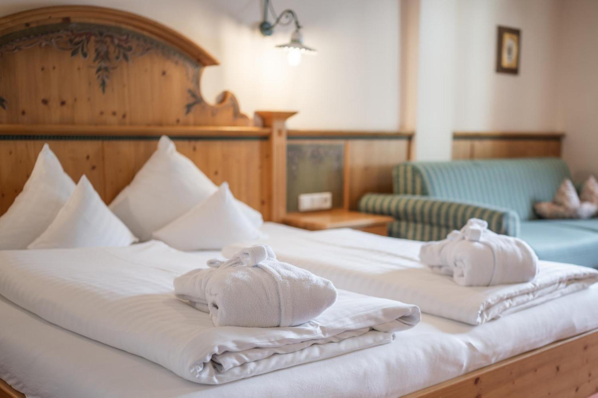 Das Posthaus Stubai&Smart Hotel Fulpmes Dış mekan fotoğraf