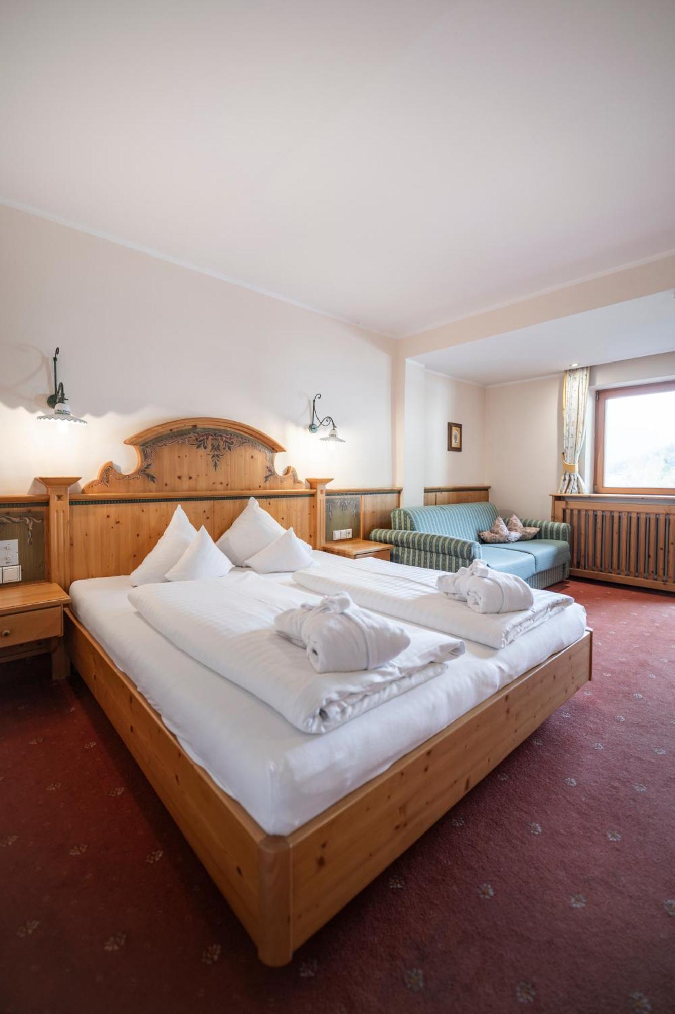 Das Posthaus Stubai&Smart Hotel Fulpmes Dış mekan fotoğraf