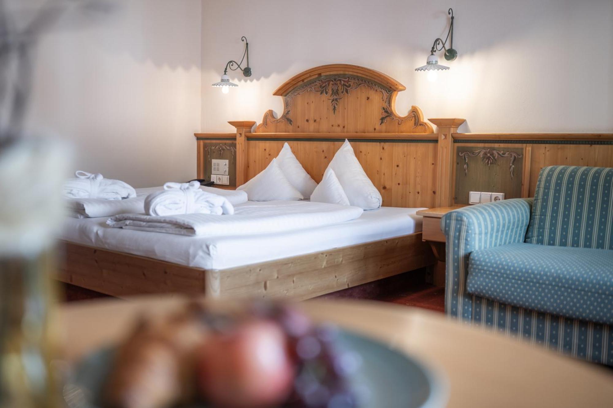 Das Posthaus Stubai&Smart Hotel Fulpmes Dış mekan fotoğraf